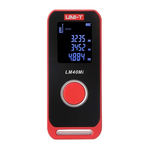 Dalmierz laserowy Uni-T LM40Mi