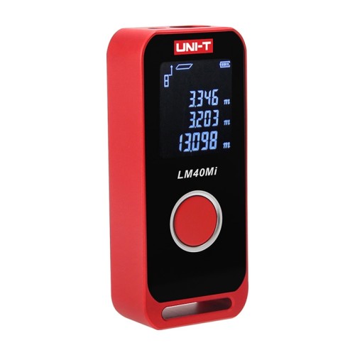 Dalmierz laserowy Uni-T LM40Mi