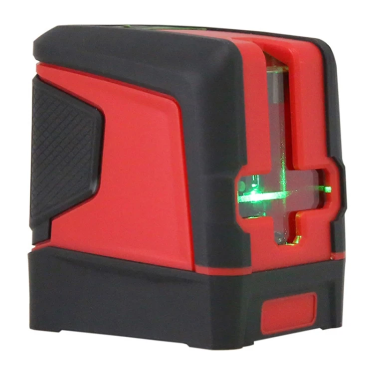 Poziomica laserowa Uni-T LM570LD-II