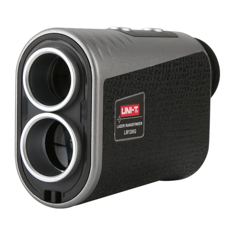 Dalmierz laserowy Uni-T LM1200G
