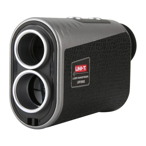 Dalmierz laserowy Uni-T LM1000G