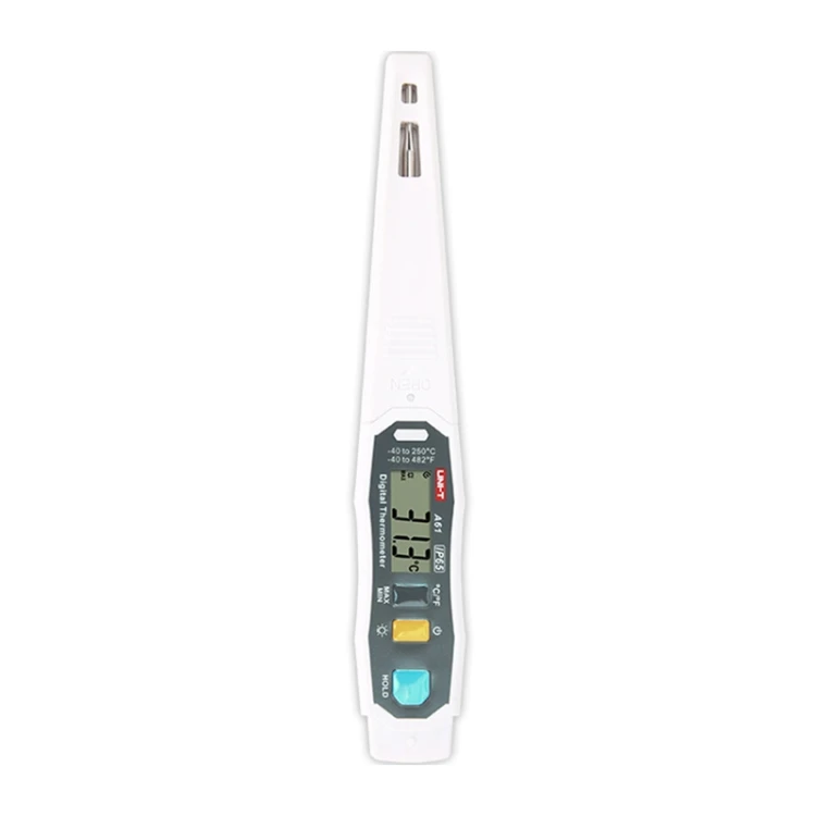 Termometr cyfrowy Uni-T A61