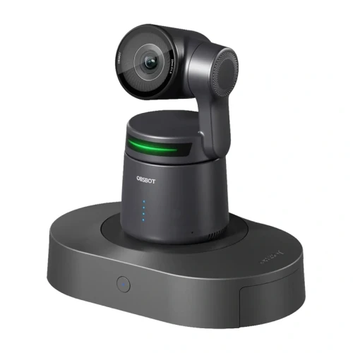 Baza ładująca OBSBOT obrotowa 360°