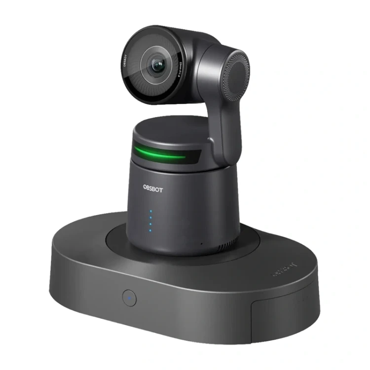 Baza ładująca OBSBOT obrotowa 360°