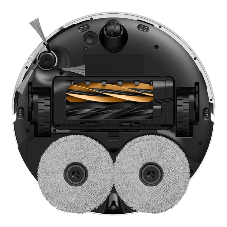 Robot sprzątający Dreame Matrix10 Pro (biały)