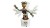 LEGO MARVEL 76297 Tańczący Groot