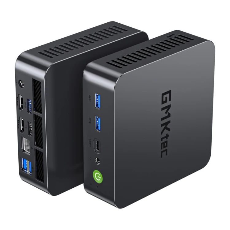 Mini PC GMKtec K17 Core Ultra 5 226V 16GB 1TB Win 11 Pro