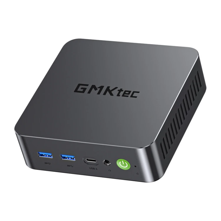Mini PC GMKtec K17 Core Ultra 5 226V 16GB 1TB Win 11 Pro