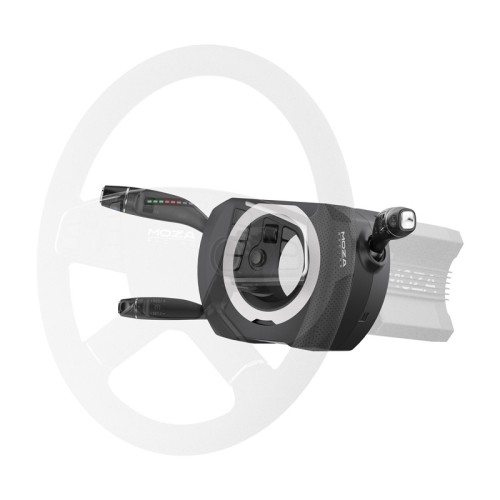 Manetki MOZA RACING RS065 (PC)