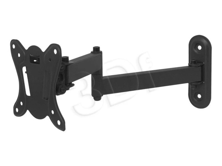 Uchwyt do telewizora BLOW 76-855# (ścienne; 10" - 27"; max. 20kg)