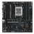 ASUS TUF GAMING A620M-PLUS AMD A620 Gniazdo AM5 micro ATX