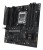 ASUS TUF GAMING A620M-PLUS AMD A620 Gniazdo AM5 micro ATX