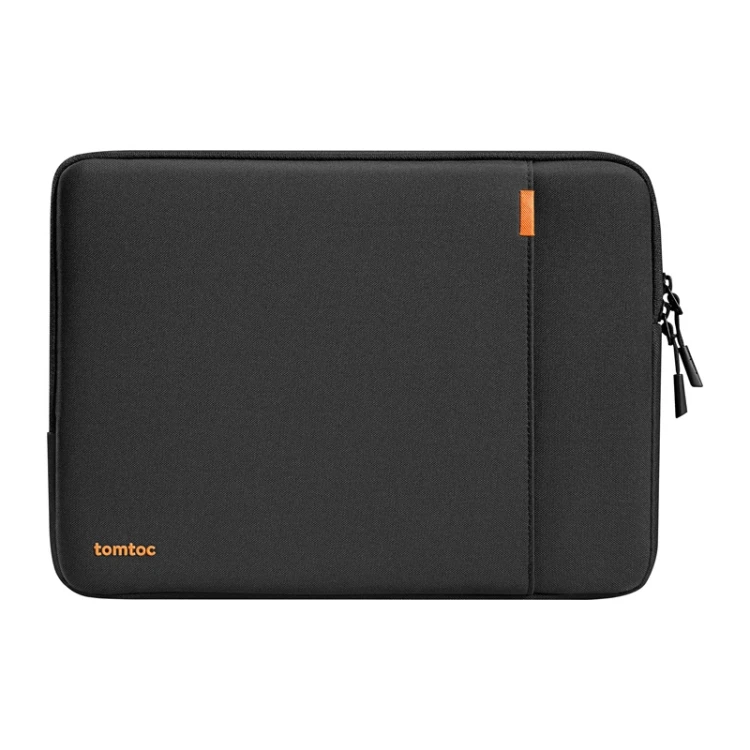 Etui na MacBook Neo TOMTOC Defender-A13 13" (czarne)