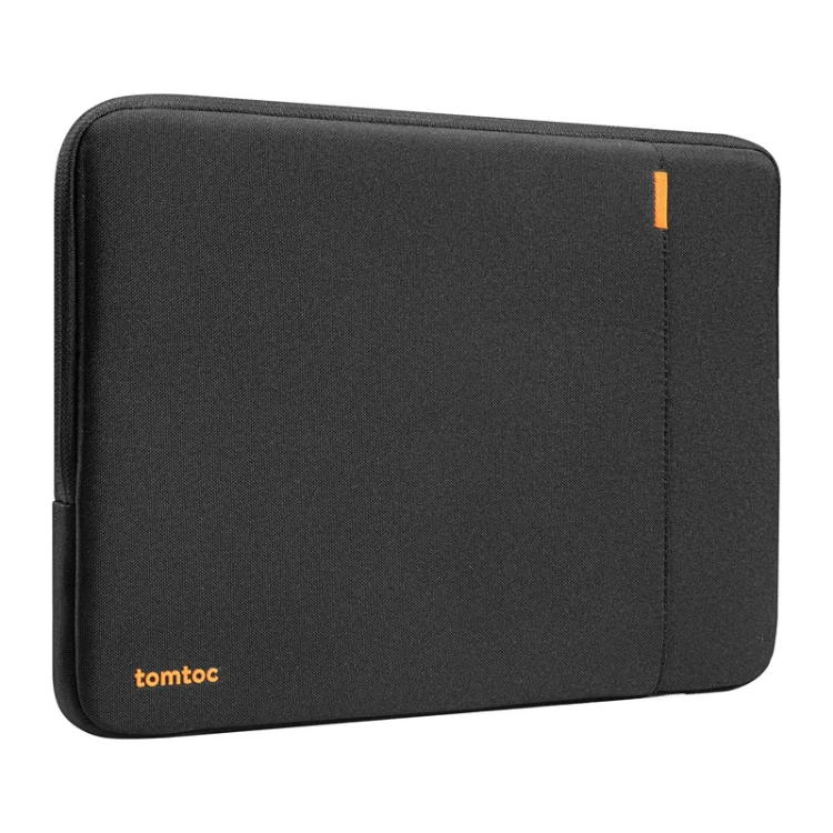 Etui na MacBook Neo TOMTOC Defender-A13 13" (czarne)