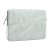 Etui na MacBook Neo TOMTOC Terra-A27 13" (niebieskie)