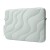 Etui na MacBook Neo TOMTOC Terra-A27 13" (niebieskie)