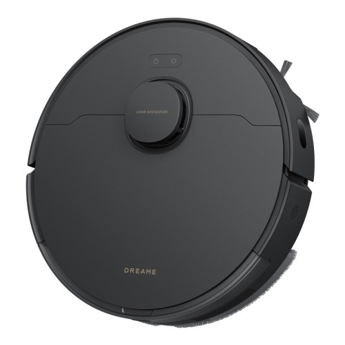 Robot sprzątający DREAME D20 Pro Plus (czarny)
