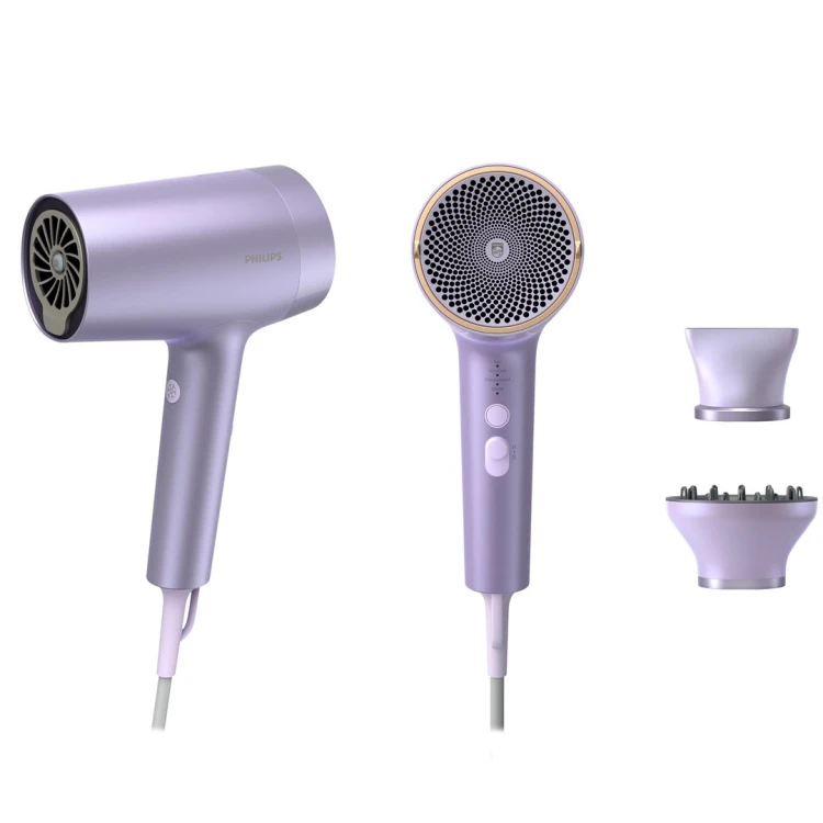 Philips 7000 series Suszarka BHD720/10 ThermoShield Advanced