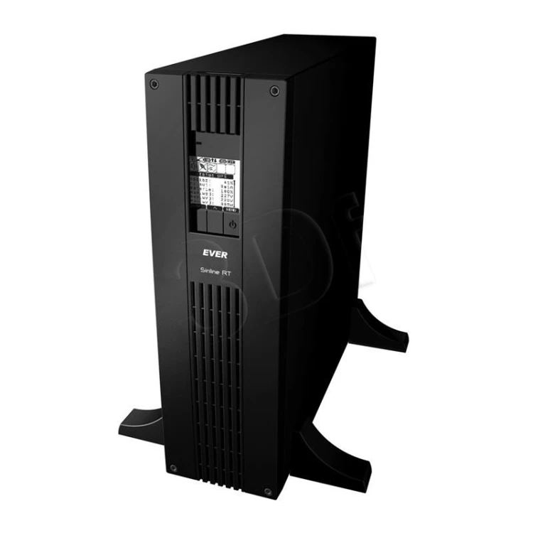 Zasilacz UPS EVER SINLINE RT XL 1650 (1650VA) (W/SRTXRT-001K65/00