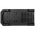Chieftec APEX GA-01B-TG-OP ATX Midi Tower Czarny