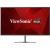 Viewsonic VX Series VX2776-SMH LED display 68,6 cm (27") 1920 x 1080 px Full HD Srebrny