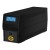 Orvaldi ID850IEC zasilacz UPS Technologia line-interactive 0,8 kVA 480 W