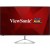 Monitor ViewSonic 31,5" VX3276-2K-MHD-2 (VS17550) 2xHDMI 2xDP