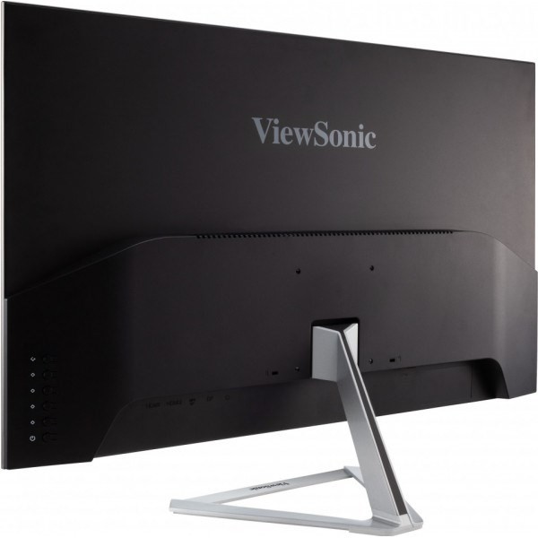 Monitor ViewSonic 31,5" VX3276-2K-MHD-2 (VS17550) 2xHDMI 2xDP