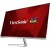 Monitor ViewSonic 31,5" VX3276-2K-MHD-2 (VS17550) 2xHDMI 2xDP