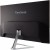 Monitor ViewSonic 31,5" VX3276-2K-MHD-2 (VS17550) 2xHDMI 2xDP