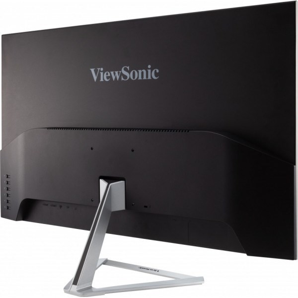 Monitor ViewSonic 31,5" VX3276-2K-MHD-2 (VS17550) 2xHDMI 2xDP