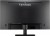 Viewsonic VA VA3209-2K-MHD monitor komputerowy 81,3 cm (32") 2560 x 1440 px Quad HD Czarny
