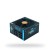 Chieftec BDF-850C moduł zasilaczy 850 W 20+4 pin ATX PS/2 Czarny