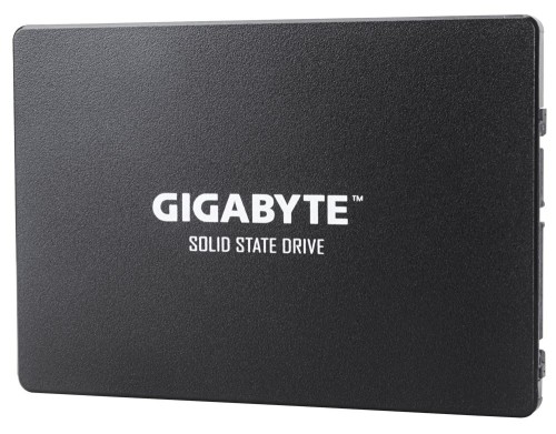 Dysk Gigabyte GP-GSTFS31480GNTD (480 GB ; 2.5"; SATA III)
