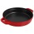 Staub La Cocotte Okrągły Żeliwo Naczynie do pieczenia - ZESTAW 3 SZTUK