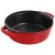 Staub La Cocotte Okrągły Żeliwo Naczynie do pieczenia - ZESTAW 3 SZTUK