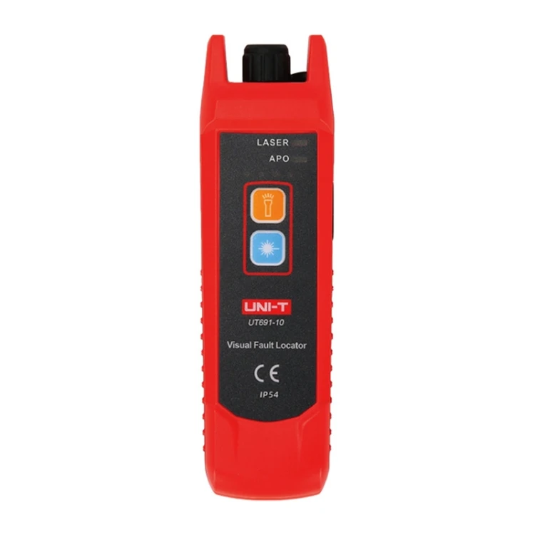 Wizualny lokalizator uszkodzeń Uni-T UT691-10