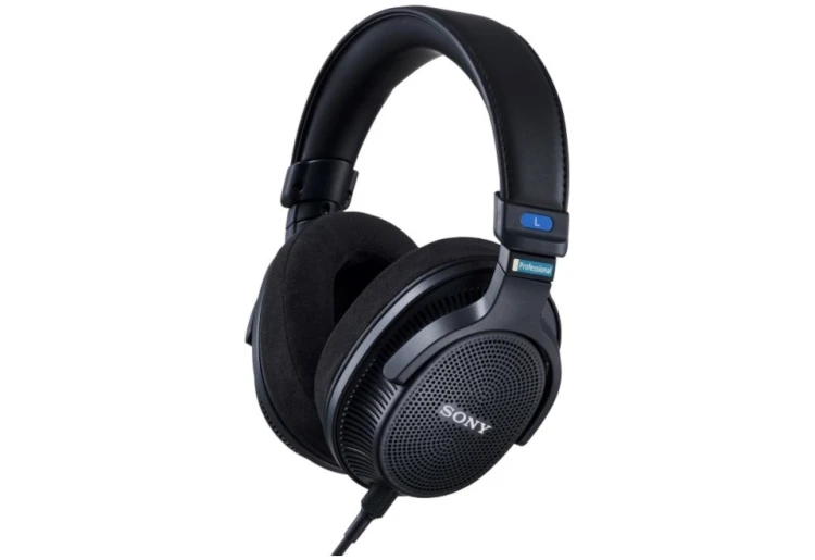 Sony MDR-MV1 - Słuchawki studyjne