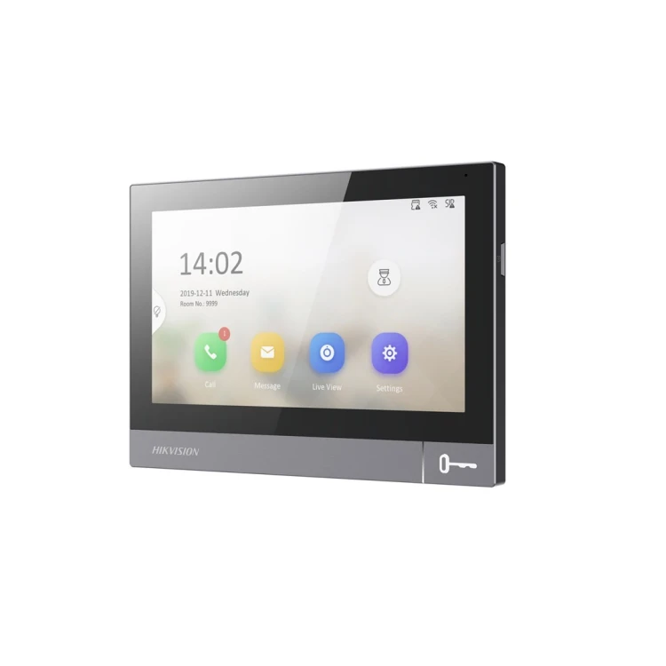 Monitor wideodomofonu Hikvision DS-KH8381-WTE1