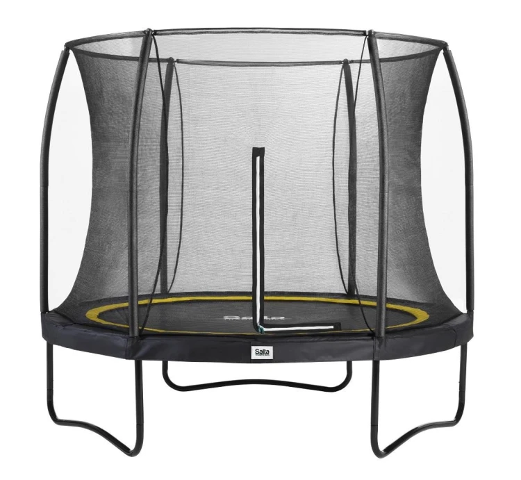 Trampolina Salta Comfort Edition - 251cm