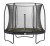 Trampolina Salta Comfort Edition - 305cm