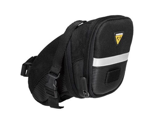Torba rowerowa TOPEAK AERO WEDGE PACK MEDIUM podsiodłowa