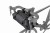 Torba rowerowa TOPEAK LOADER FRONTLOADER (na kierownicę 8 litrów)