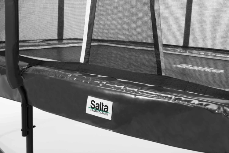 Trampolina Salta First Class - 214 x 366cm