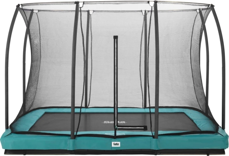 Trampolina Salta Comfort Edition Ground 305x214cm