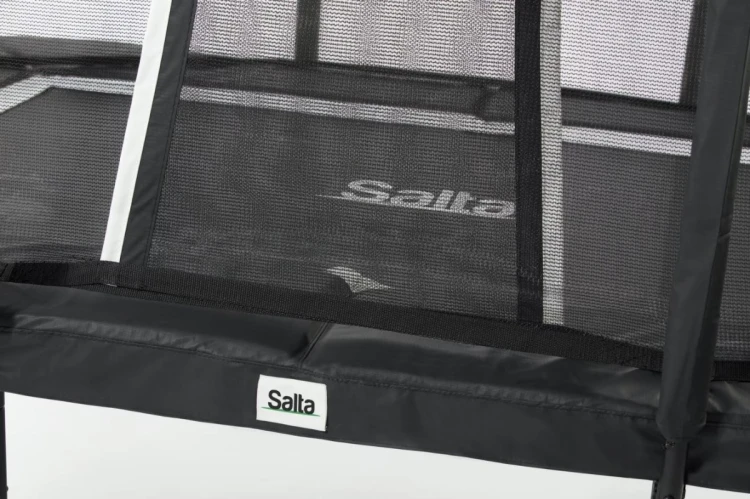 Salta Premium Black Edition 396x244cm
