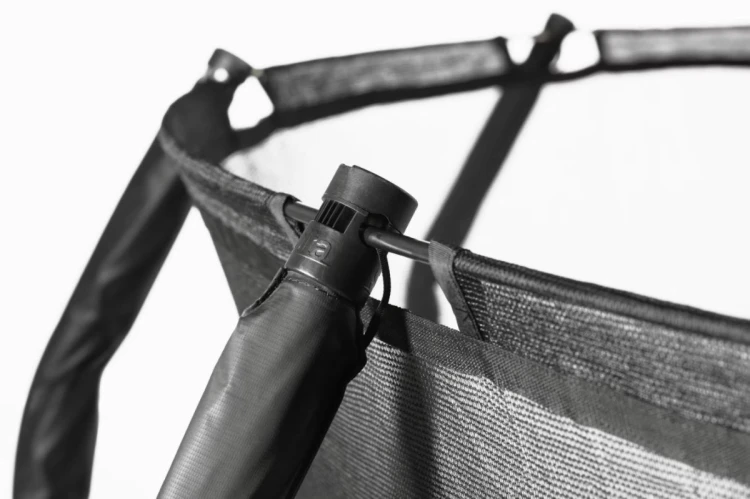 Salta Premium Black Edition 396x244cm
