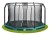 Premium Ground Combo Green 366cm