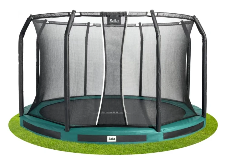 Premium Ground Combo Green 366cm