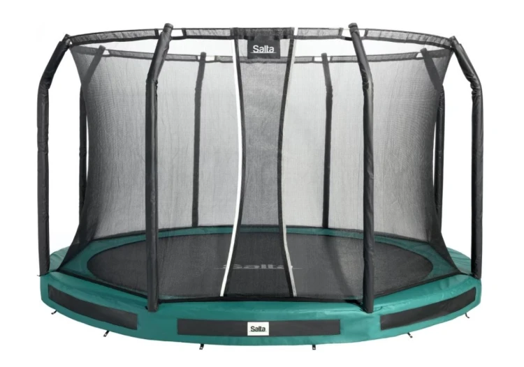 Premium Ground Combo Green 366cm